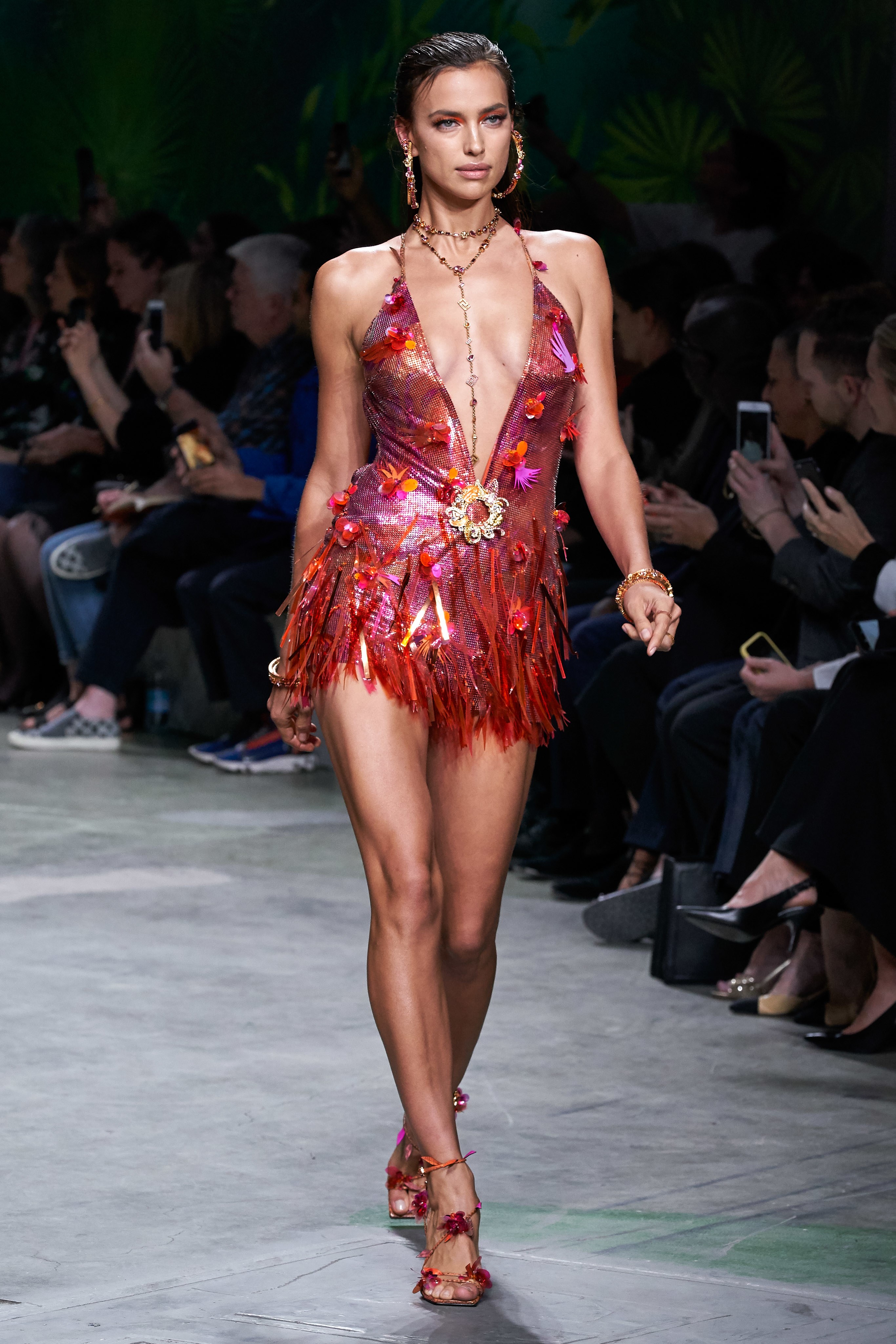 Los mejores looks de MFW S/S 2020