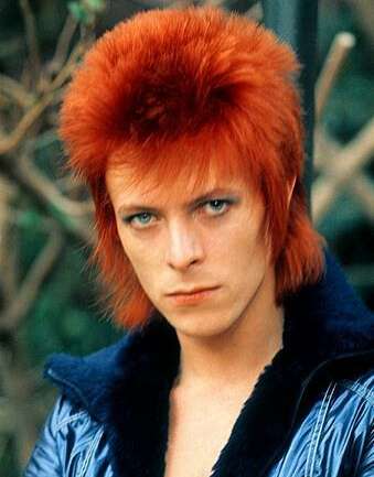 Cómo el pelo puede ser símbolo de rebeldía: Suzi Fussey y su trabajo junto a David Bowie