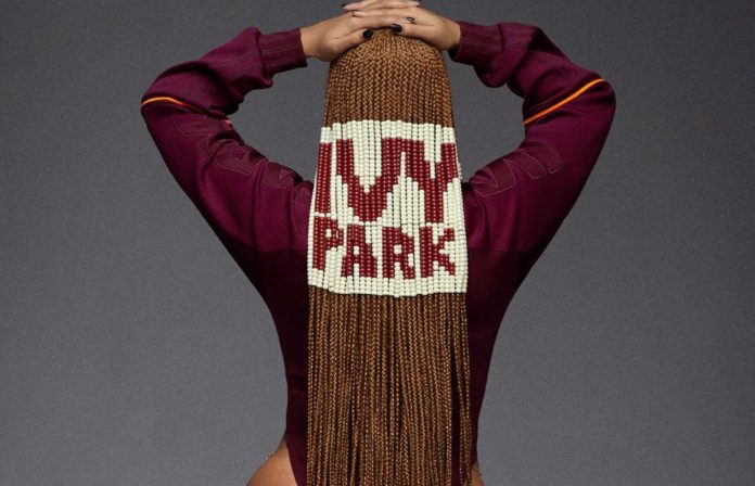 Ivy Park x Adidas, lo nuevo de la marca de moda de Beyoncé