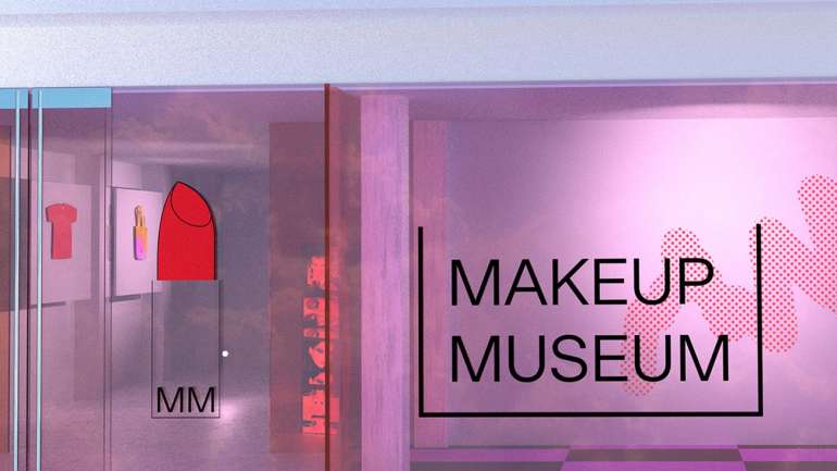 The Makeup Museum, el primer museo dedicado al maquillaje