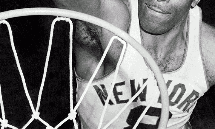 Breaking Down Barriers: la línea de Converse que conmemora a atletas de la NBA que rompieron las barreras raciales