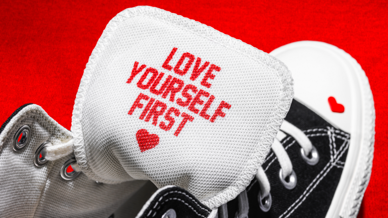 ¿Cuánto te amas realmente? Campaña busca incentivar el amor propio de las personas