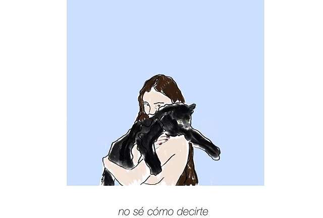 Arte en tiempos de crisis: Francisca Jara, ilustradora chilena