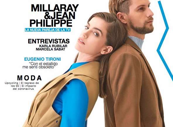 En Chile también hay revistas para descargar gratis con Velvet