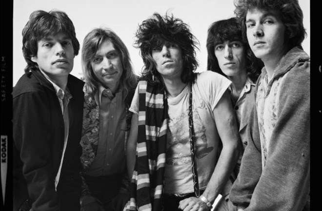 ‘Goats Head Soup’: The Rolling Stone re-edita el clásico álbum de 1973