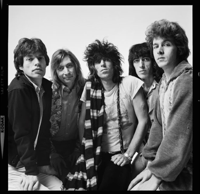 ‘Goats Head Soup’: The Rolling Stone re-edita el clásico álbum de 1973