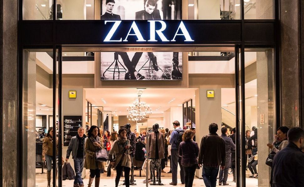 El creador de Zara tendrá una serie biográfica en Amazon Prime