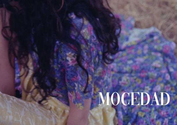Mocedad, una nueva editorial chilena