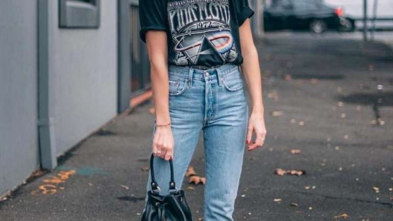 Las tendencias en jeans para este 2021