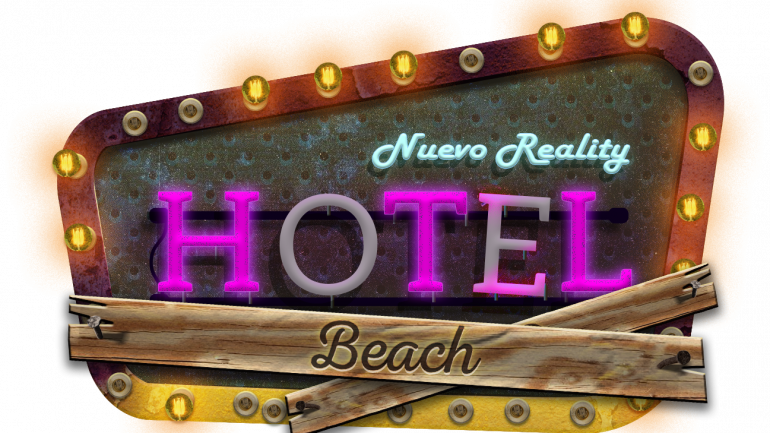 ‘Hotel Beach’ el nuevo reality en el que influencers tendrán que reconstruir un hotel en ruinas y administrarlo