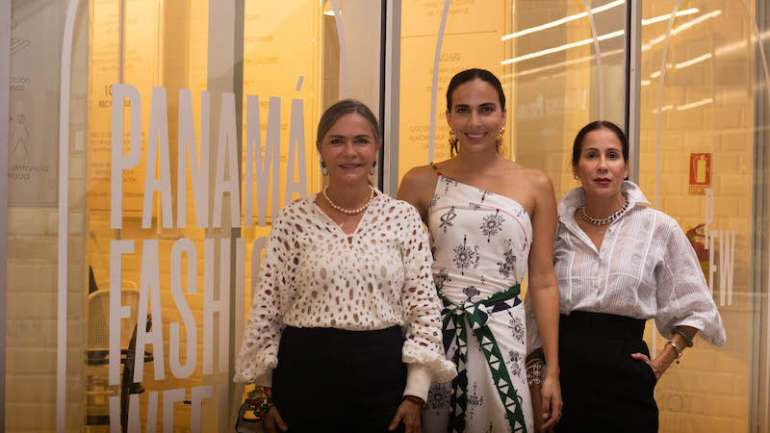 La versión 2021 de Panamá Fashion Week: Entre lo digital y lo presencial