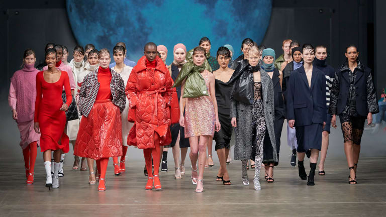La moda en New York Fashion Week 2022: 6 diseñadores emergentes que debes conocer