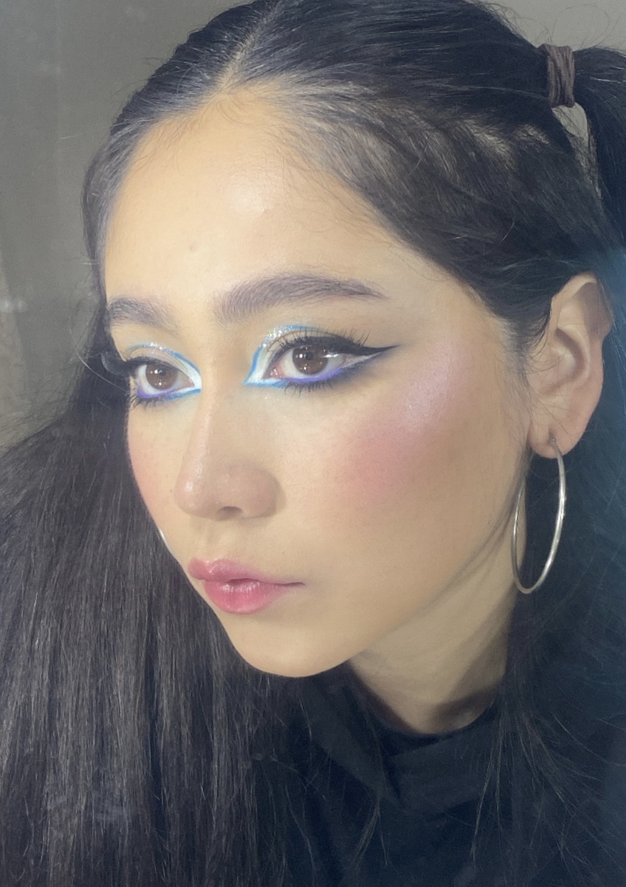 #JóvenesTalentos Kaori Miura, una maquilladora que debes conocer