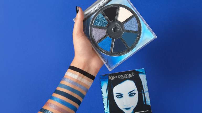 La sorpresiva celebración de Evanescence: Sombras para conmemorar los 20 años de su álbum debut “Fallen”