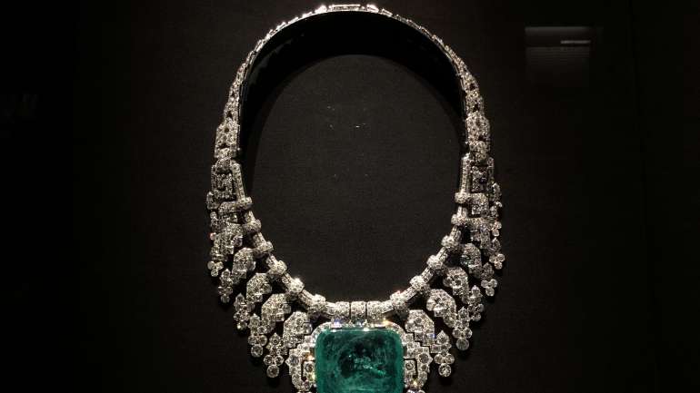 Las joyas más icónicas de Cartier que brillaron en Ciudad de México