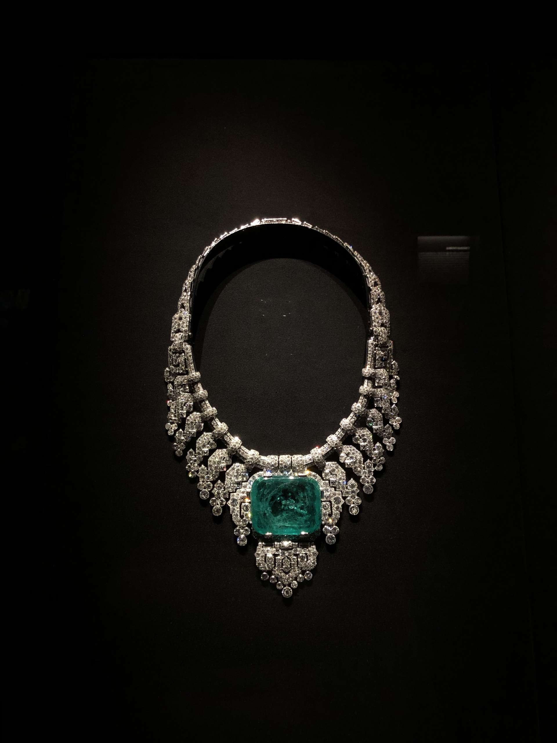 Las joyas más icónicas de Cartier que brillaron en Ciudad de México