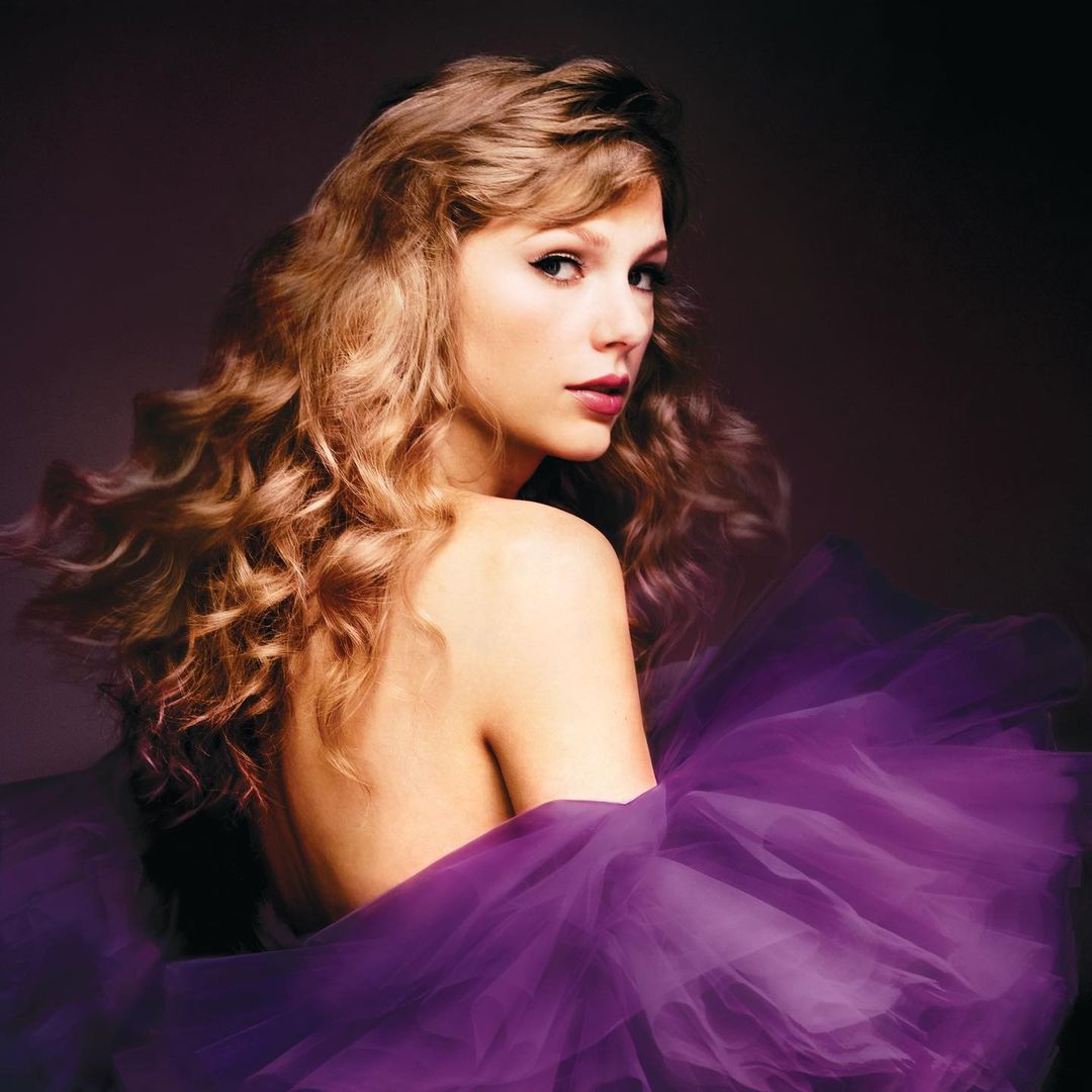 Taylor Swift: Nuevas canciones, más gira y posible documental en camino