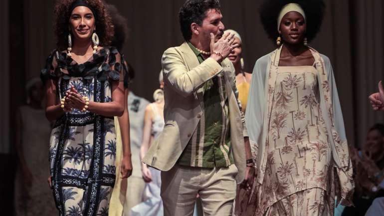 Las tendencias Primavera-Verano 2024 que marcan el inicio de Panamá Fashion Week