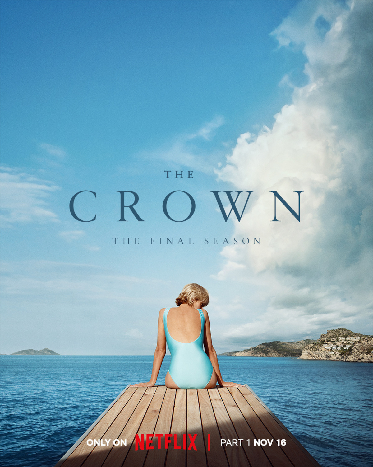 The Crown: Todos lo que sabemos sobre su nueva y última temporada