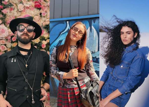 3 TikTokers chilenos que debes seguir si amas la moda