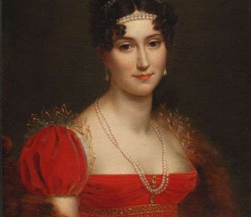Un recorrido por el estilo de Josefina Bonaparte,  a propósito del estreno de Napoléon