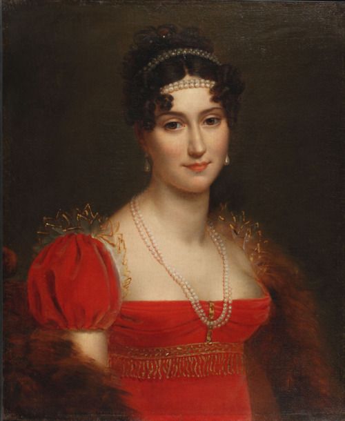 Un recorrido por el estilo de Josefina Bonaparte,  a propósito del estreno de Napoléon