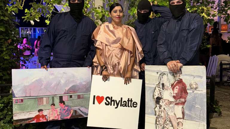 Moda & Memes: Entrevista a ese fenómeno llamado Shylatte