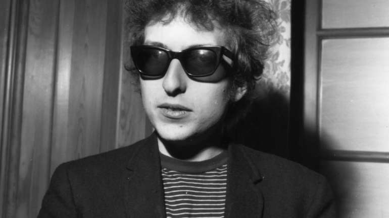 A propósito de “A complete unknown”, los looks del joven Bob Dylan