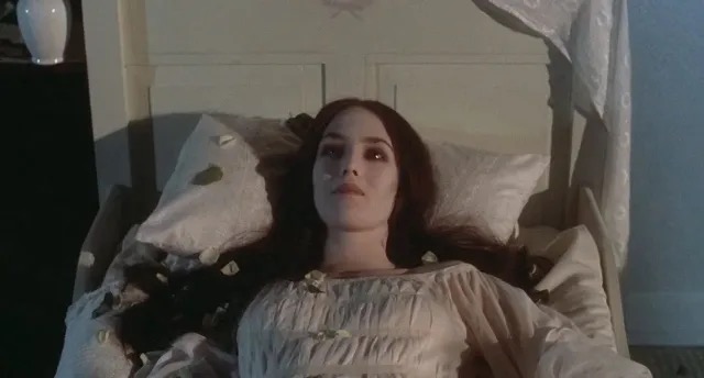 A propósito de la nueva versión: El estilo de Isabelle Adjani en Nosferatu (1979)